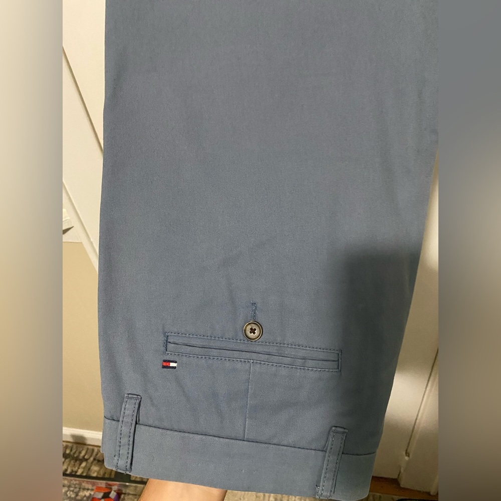 Tommy Hilfiger pants